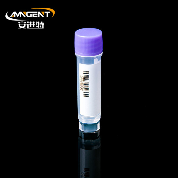 Frascos Criogênicos 2D 1,5 ml Roxo Extorsão