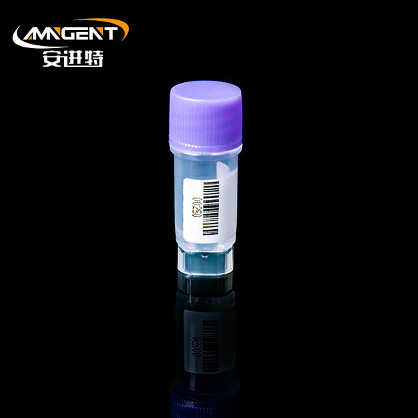 Frascos Criogênicos 2D 0,5ml Roxo Extorsão